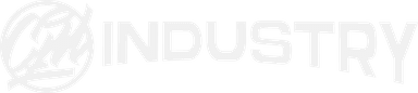 CM Industry Logo